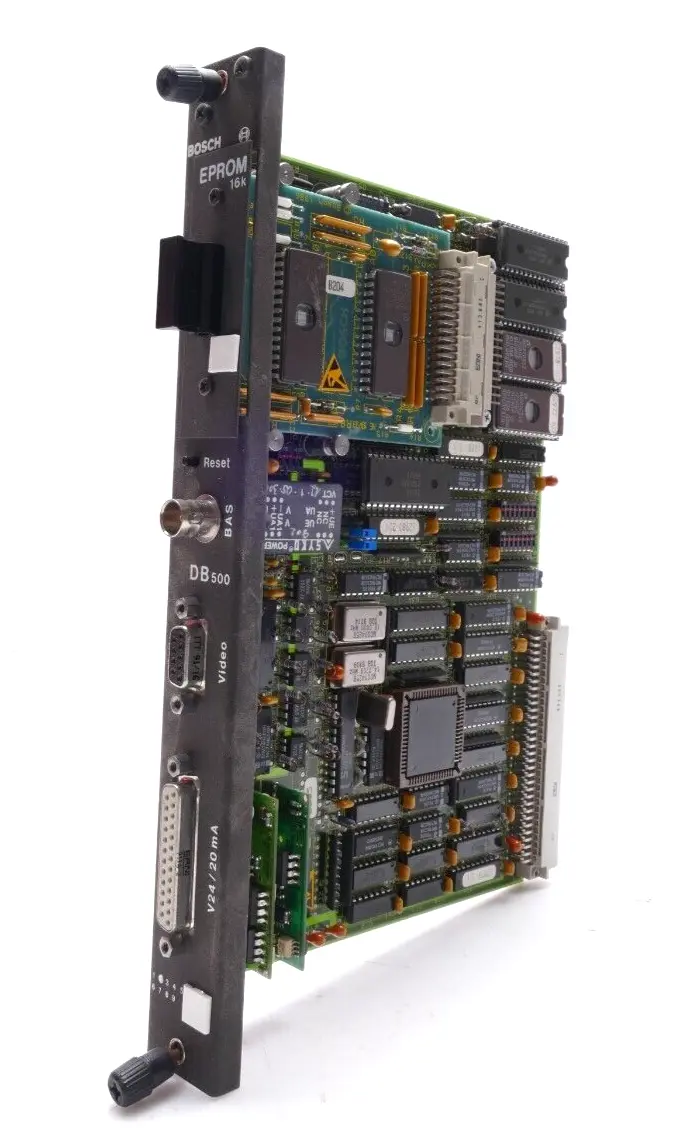 Produktfoto 1 von Bosch Modul DB500 | 062839-208401
