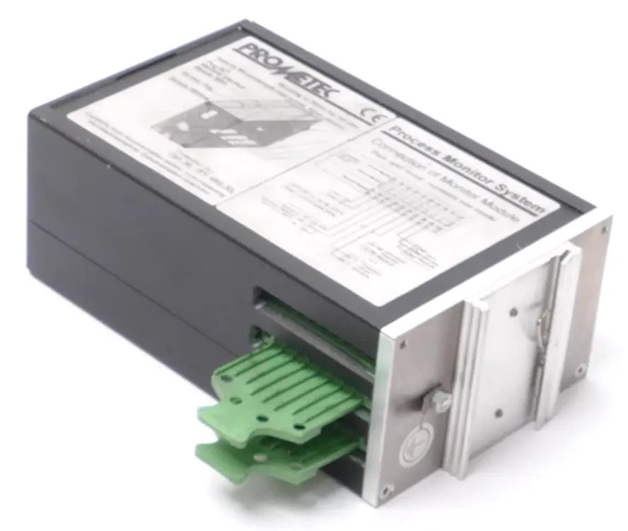 Produktfoto 1 von Prometec Monitor Module MDL 5071 | MDL5071