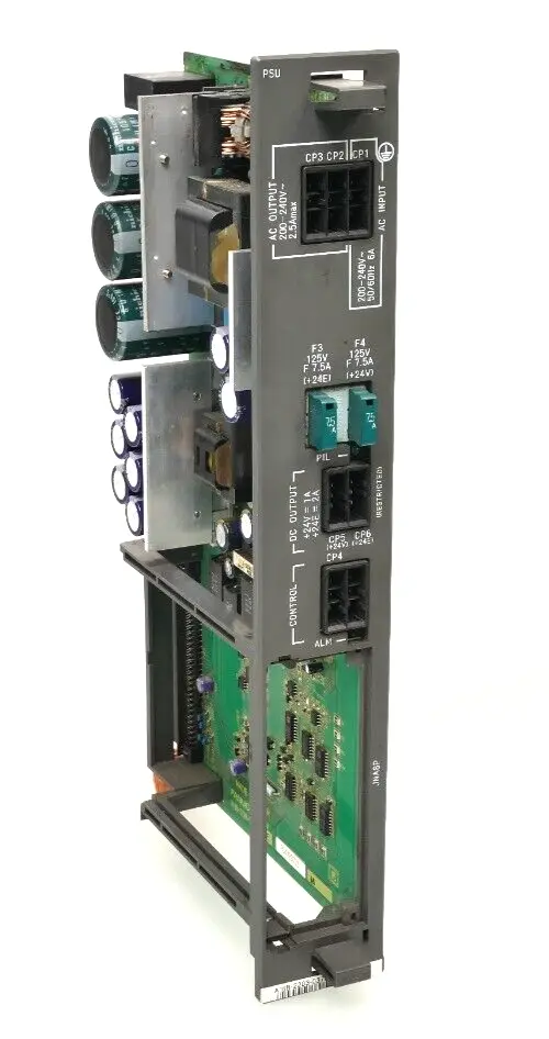 Produktfoto 1 von Fanuc Steuerkarte | A16B-2203-0370/13E