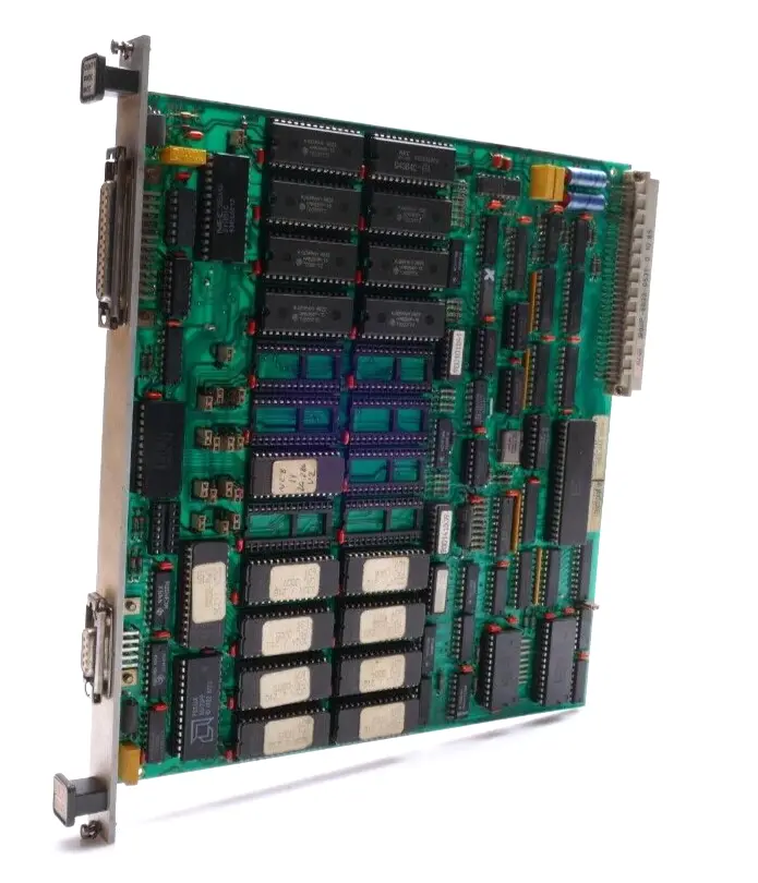 Produktfoto 1 von Philips 4022 226 3381 Centr. Proc. Mod 40222263381