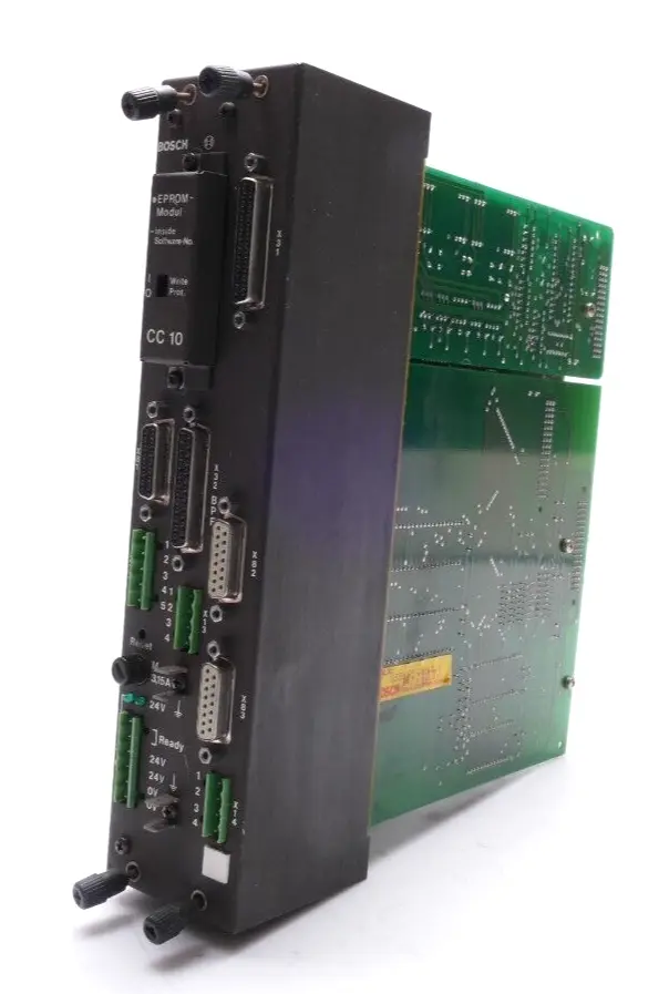 Produktfoto 1 von Bosch Modul CC10.2INC3V24/20MA | 063966-104