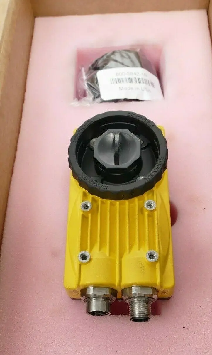 Produktfoto 1 von Cognex In-Sight IS5403-10 | Rev. C | 825-0067-1R C
