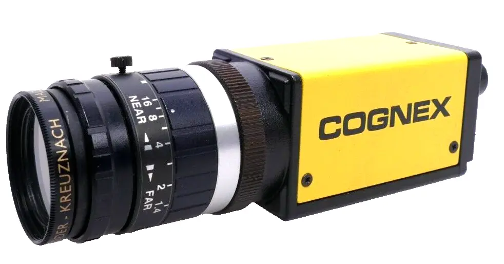 Produktfoto 1 von Cognex ISM1110-00 | 825-0006.2R B Industriekamera 821-0002-5R A | + HF16HA-1B