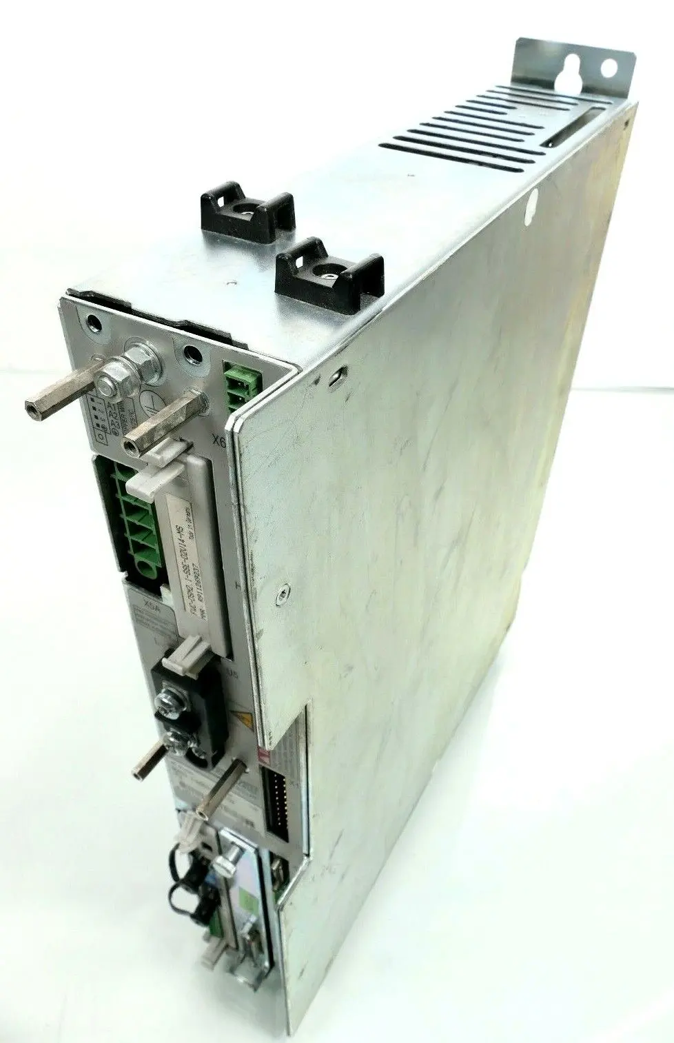 Produktfoto 1 von Indramat Servo Controller DDS03.1-W050-DS04-03 | R911270674