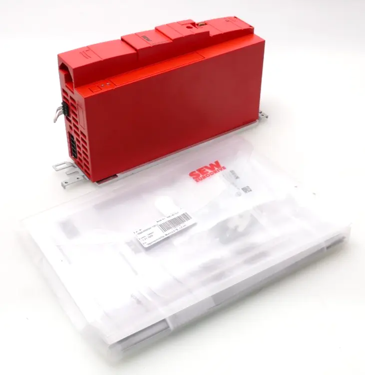 Produktfoto 1 von Sew Eurodrive MOVITRAC B Umrichter | MC07B0040-5A3-4-S0