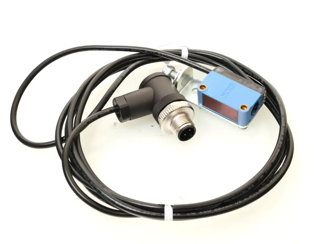 Produktfoto 1 von Sick Sensor 1 059 924 | GL6GP1211 | 1059924