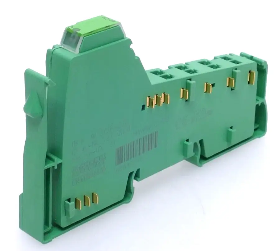 Produktfoto 1 von Phoenix Contact Interbus Inline-Klemme IB IL AI 2/SF-230 | HW:01/110 | 2740818