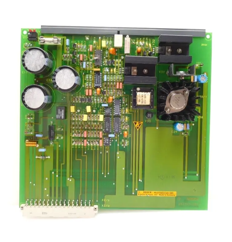 Produktfoto 1 von Bosch TR15 Stromversorgung 052757-2017 | 1070052146-303