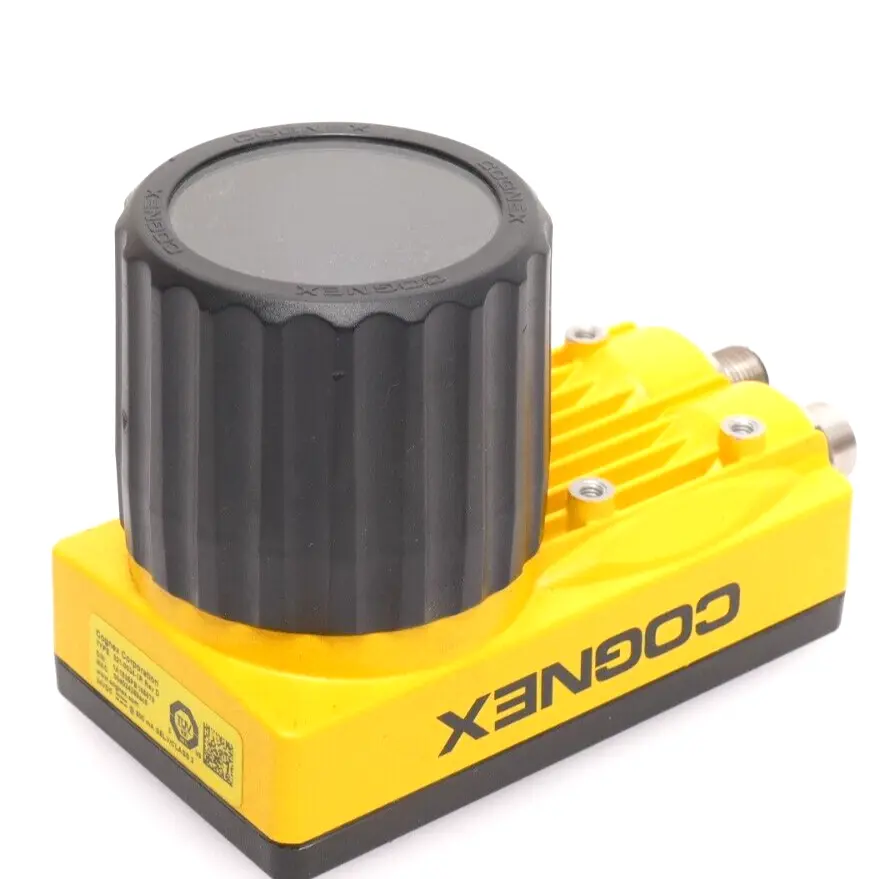 Produktfoto 1 von Cognex IS5100-01 Industriekamera 821-0034-1R | Rev. D | 825-0207-1R K
