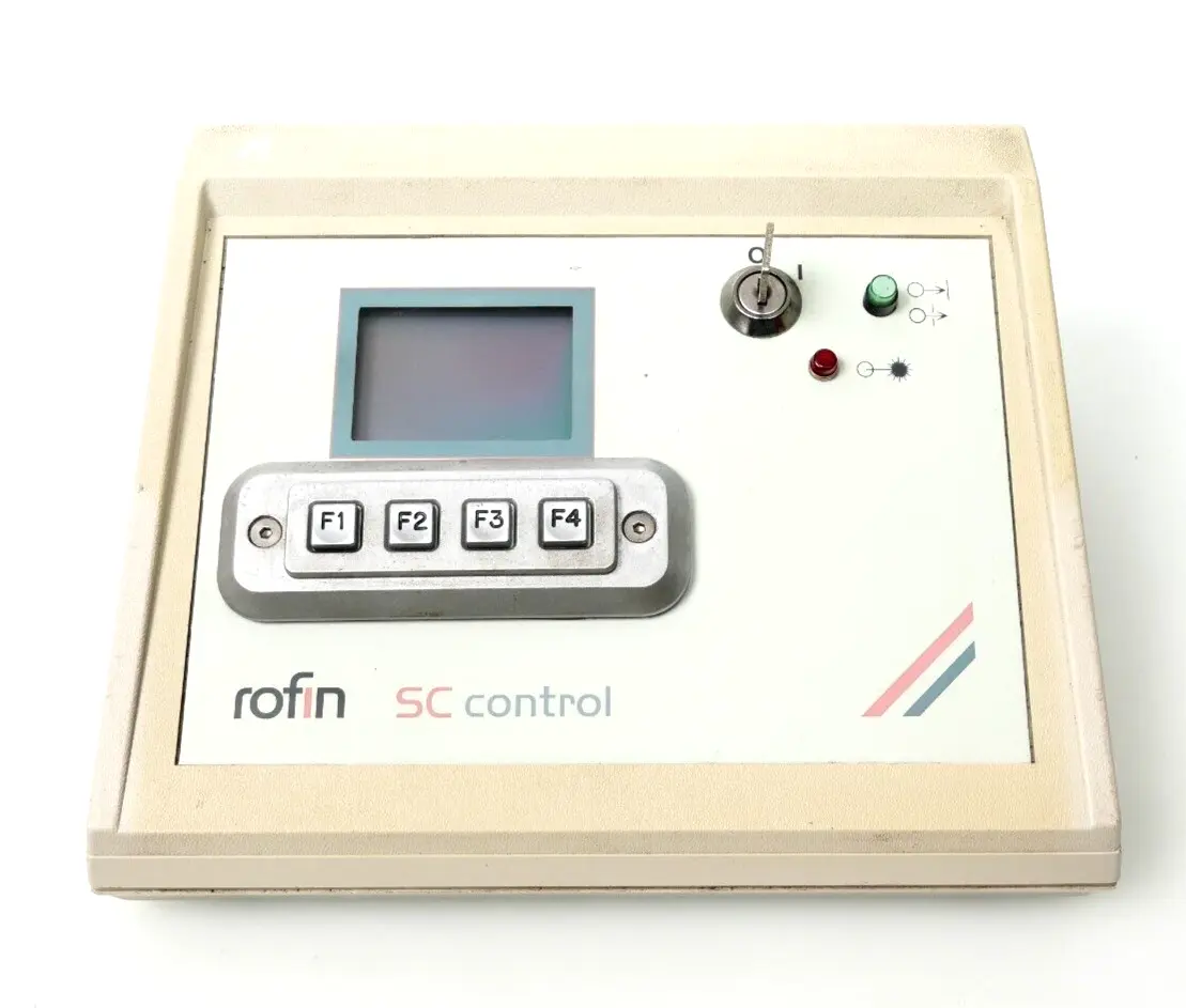 Produktfoto 1 von Rofin Laser SC control SC/CONT-50 | Rev.4