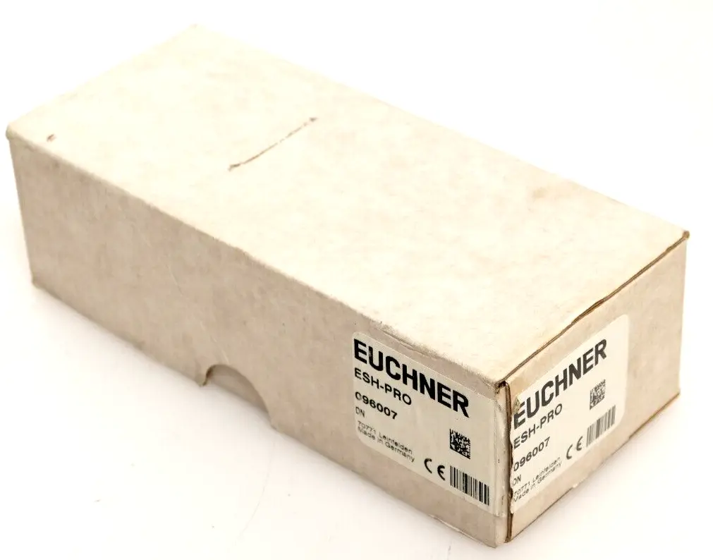 Produktfoto 1 von Euchner Leerscharnier ESH-PRO | 096007