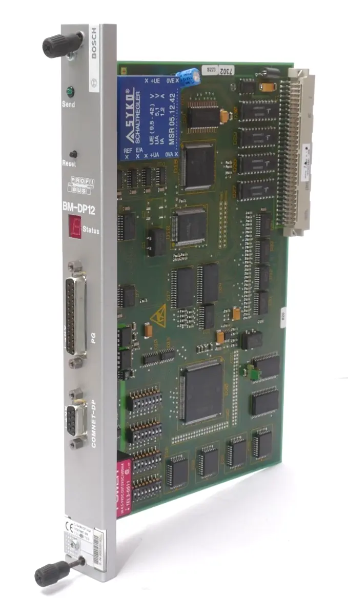 Produktfoto 1 von Bosch Modul CL-S4-BM-DP12-SA | E:05 | 1070075887-308