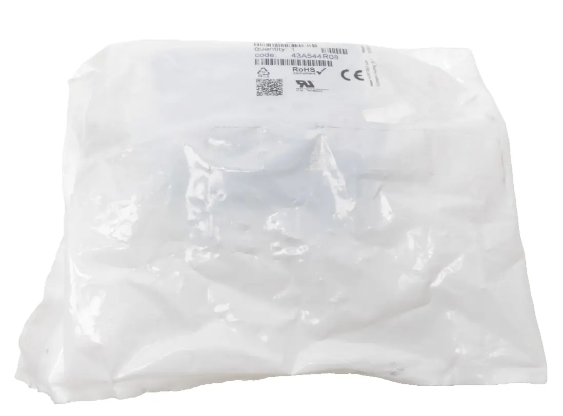 Produktfoto 1 von Harting Sockelgehäuse Han 10B-asg2-QB-16 | 09300101271