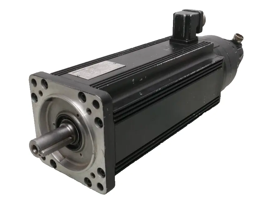 Produktfoto 1 von Indramat Drehstromservomotor 90 C-0-KD-4-C-/110-B-1/WI524LX/S005 | 522708