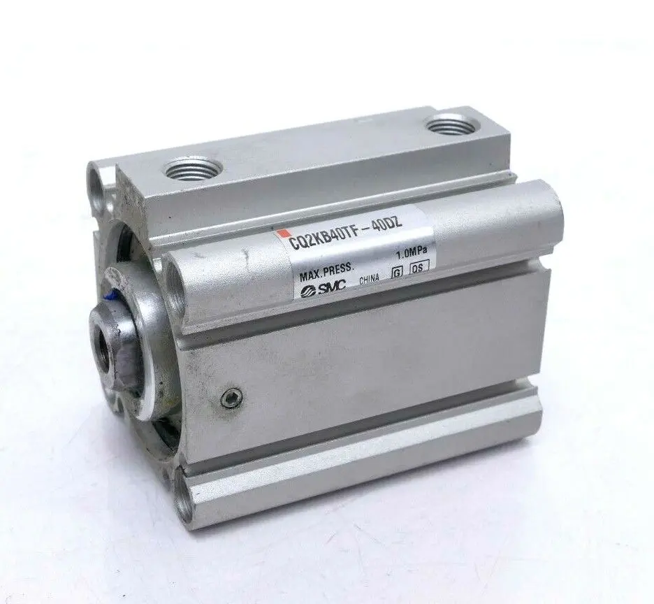 Produktfoto 1 von SMC Kompaktzylinder | CQ2KB40TF-40DZ
