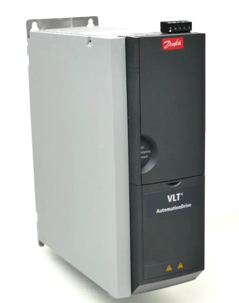 Produktfoto 1 von Danfoss Frequenzumrichter VLT FC-302PK37T5E20H1XXXXXXSXXXXA6BXCXXXXDX | 131B7418