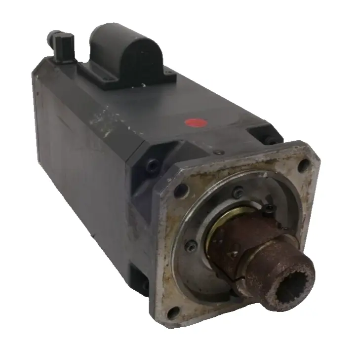 Produktfoto 1 von Siemens SIMOTICS S Synchronservomotor 1FT6 084-1AF71-3EH1 | 1FT6084-1AF71-3EH1