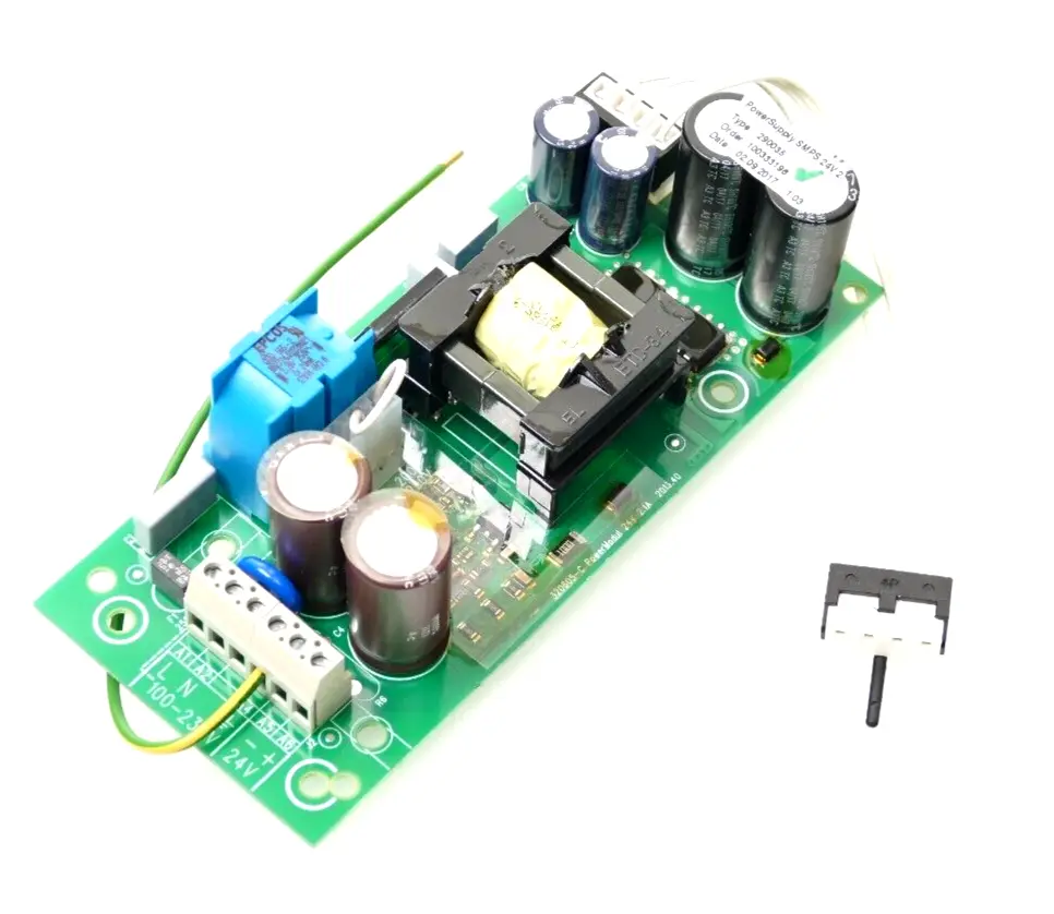 Produktfoto 1 von PowerSupply SMPS 24V 2.1A | 290035 | 100333196
