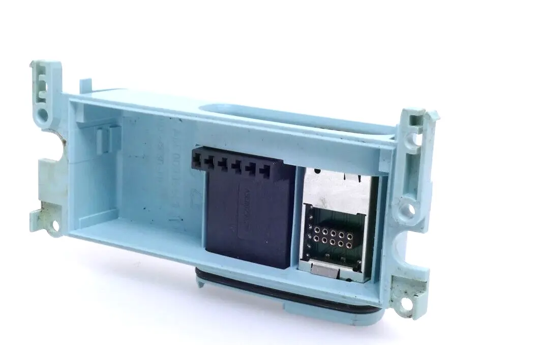 2x Siemens Steckmodul | A5E00995501