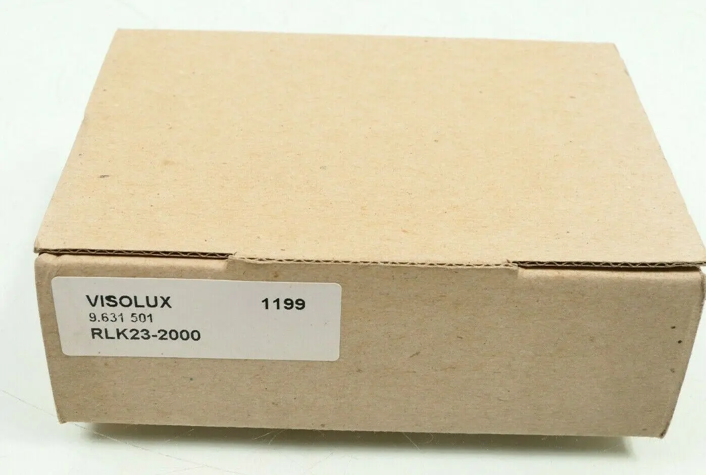 Produktfoto 1 von Pepperl & Fuchs Visolux RLK23-2000 | 9.631 501