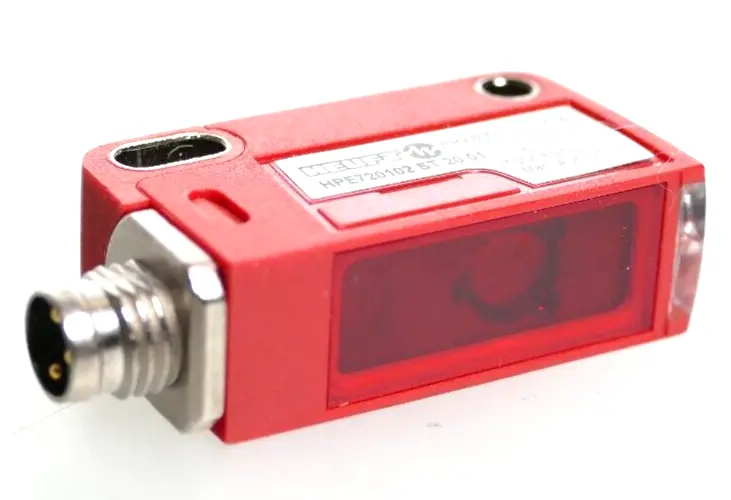 Produktfoto 1 von Heuft HRX600C Photoelectric Sensor HPE720102 ST 20.01 | 50138518