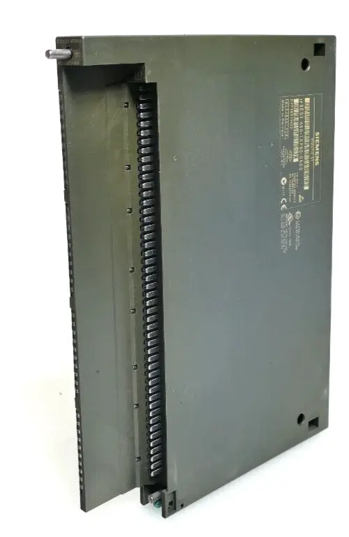 Produktfoto 1 von Siemens SIMATIC S7 | 6ES7 450-1AP00-0AE0 | E:03 | 6ES7450-1AP00-0AE0