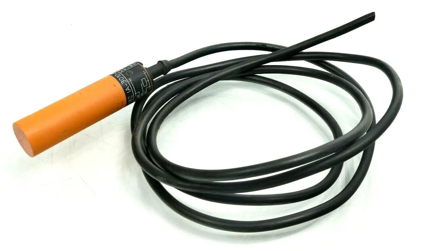 Produktfoto 1 von Ifm Induktiver Sensor IA-3010-BPKG | IA5082