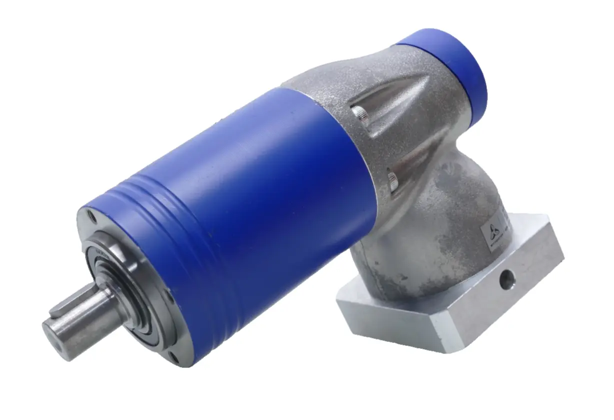 Produktfoto 1 von Wittenstein Winkelgetriebe | LPK 050-MO3-25-111 | LPK050-MO3-25