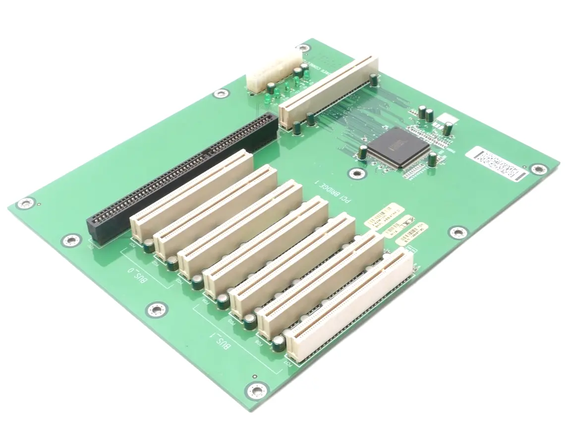 ABB DSQC 541 Backplane 3HAC 14363-1/00 | 3HAC14363-1/00
