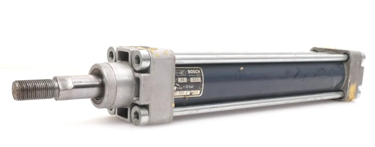 Produktfoto 1 von Bosch Pneumatikzylinder 0 822 222 059 | 0822222059