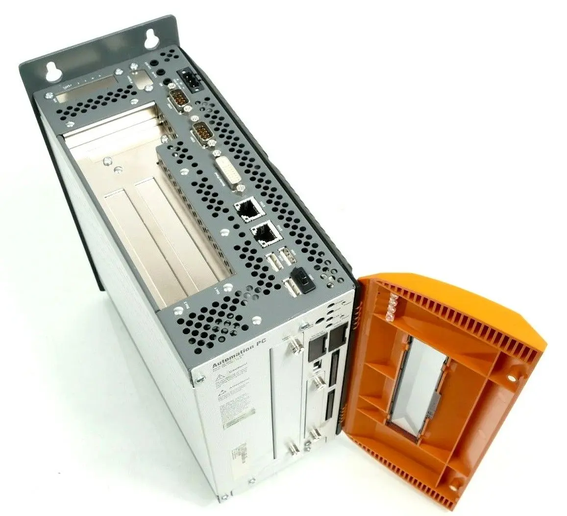 Produktfoto 1 von B&R APC810 Systemeinheit | Rev. G0 | 5PC810.SX02-00