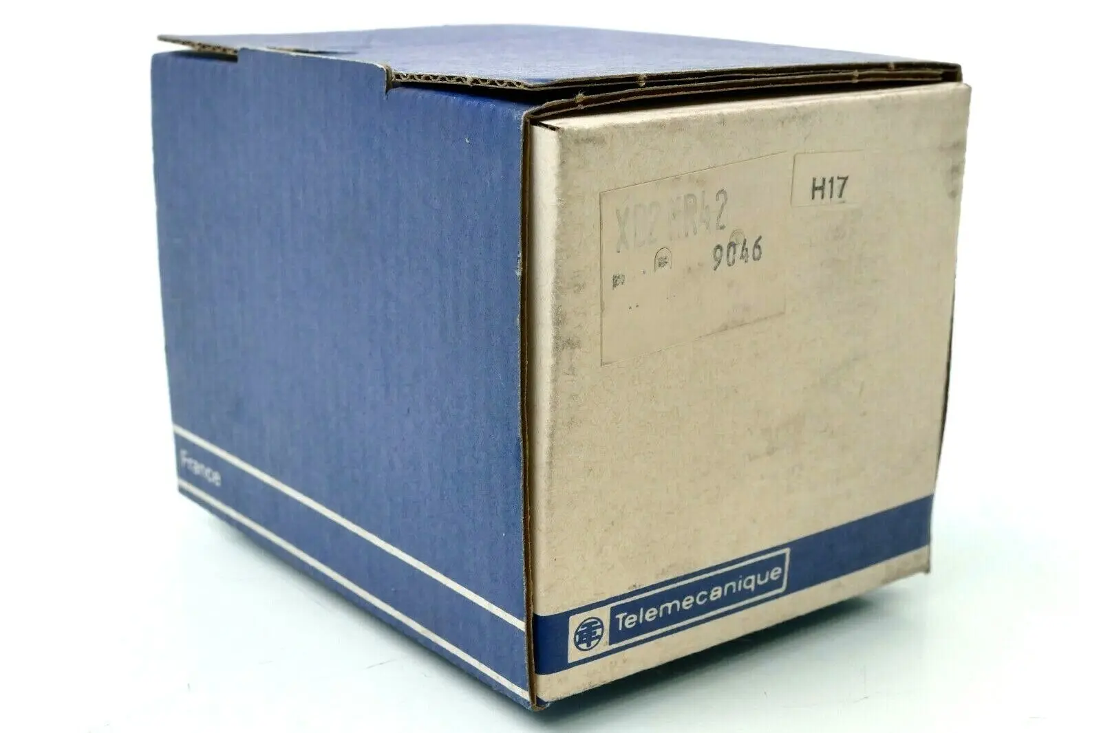 Produktfoto 1 von Telemecanique Not-Aus-Schalter | XB2MR42