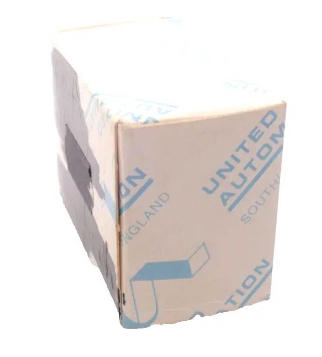 Produktfoto 1 von United Automation Leistungsregler | PSR-25