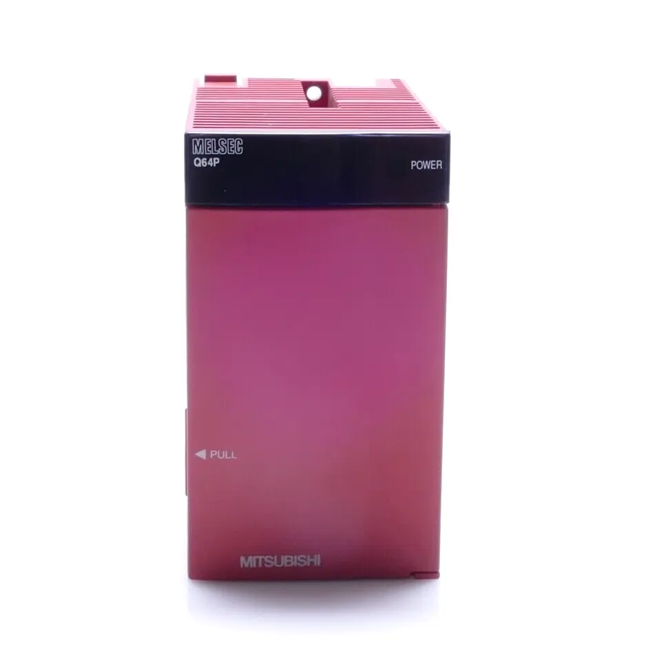Produktfoto 1 von Mitsubishi MELSEC Power Supply Unit 8,5A | Q64P