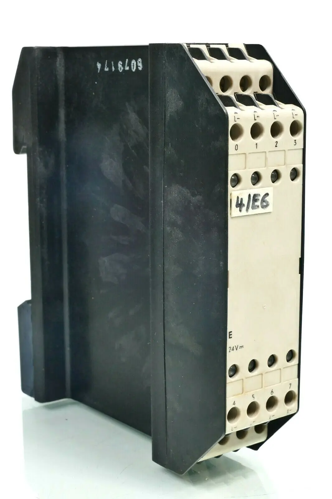 Siemens S5-110 Digitaleingabe 8E,24V 6ES5 400-7AA11 | 6ES5400-7AA11