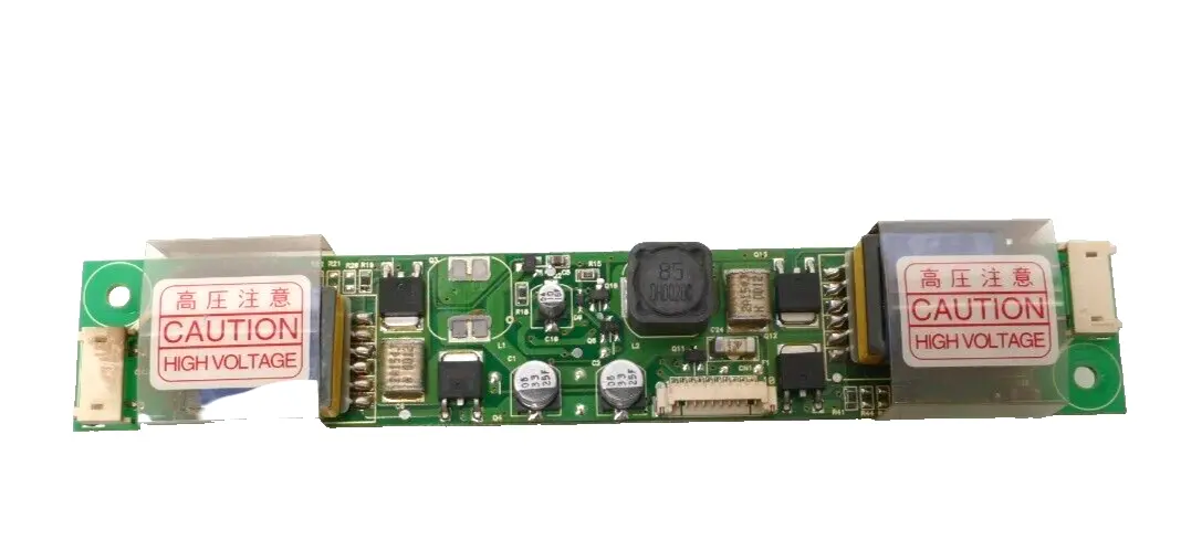 Produktfoto 1 von LG Electronics N001C Inverter Board 6632Z-1502C | 6632Z-1502C 000723