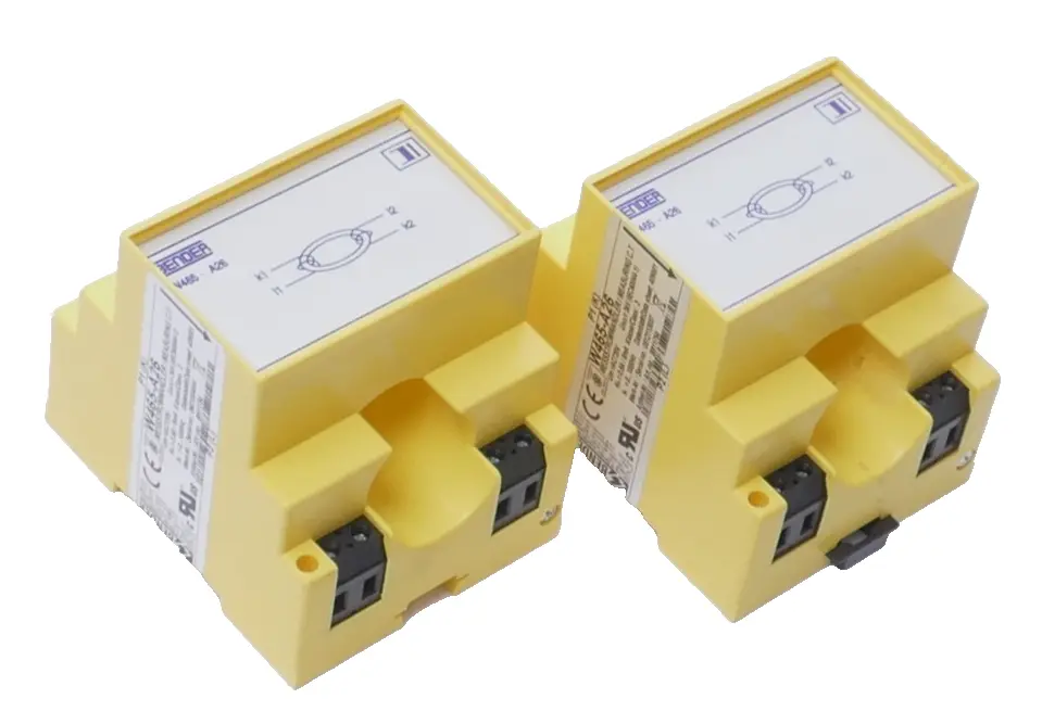 Produktfoto 1 von 2x Bender Messstromwandler W465-A26 | B911754