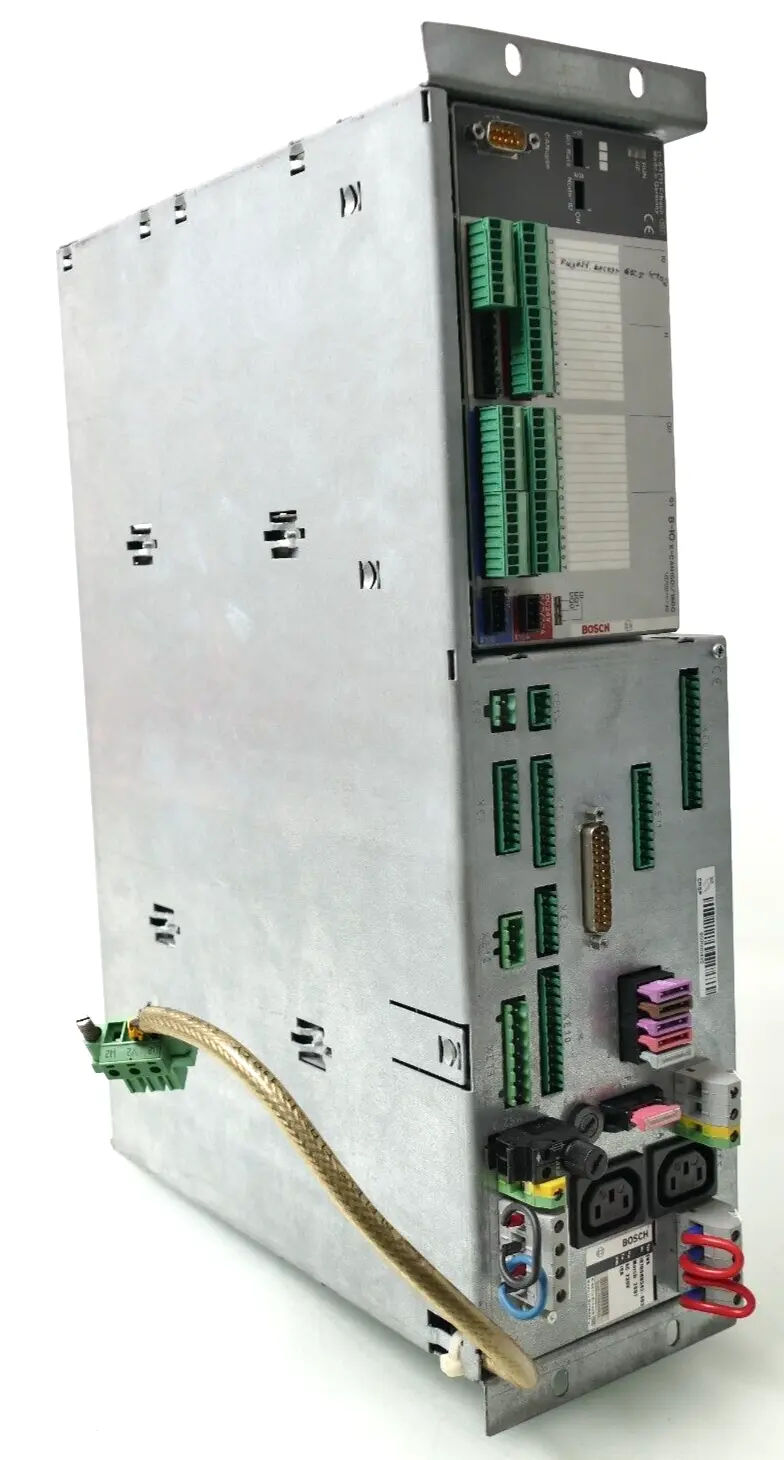 Produktfoto 1 von Bosch 1070079749 Baugruppe EVS + K-CAN16DI/16DO | 1070079749-403