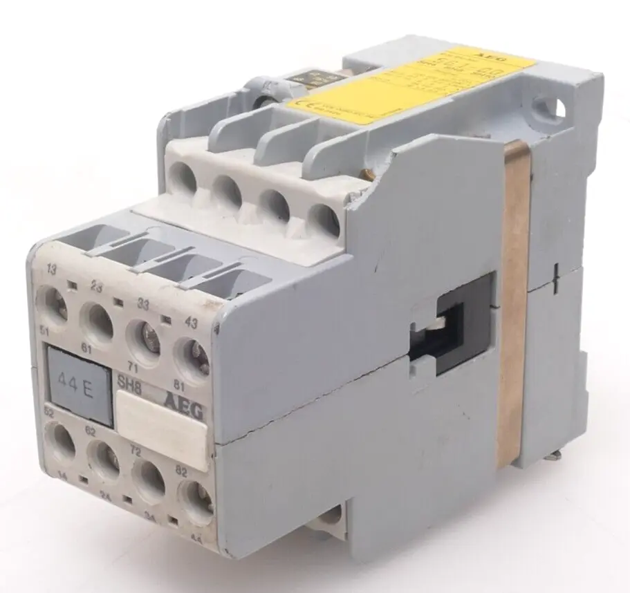 Produktfoto 1 von AEG SH8 44E Schütz | 910-302-561-00