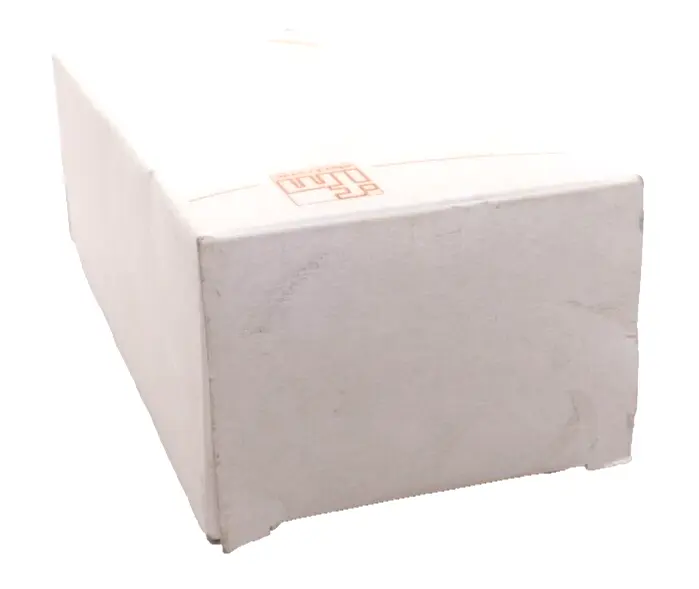 Produktfoto 1 von Ifm ecosys AS-Interface Schaltschrankmodul CabinetModule 4DI 4DO T ST | AC2701