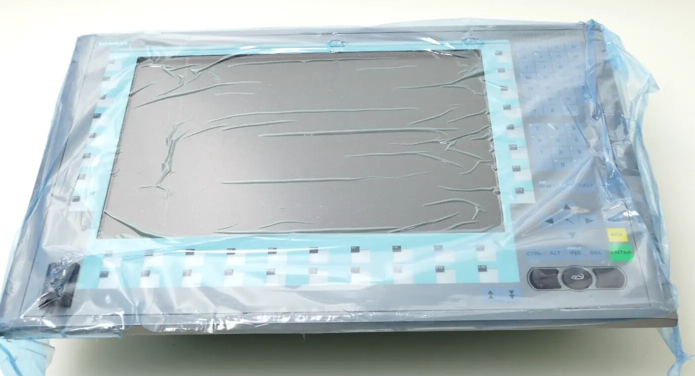 Produktfoto 1 von Siemens SIMATIC HMI Panel PC IPC577C | 6AV7885-3AK20-1DA8 | 6AV7 885-3AK20-1DA8
