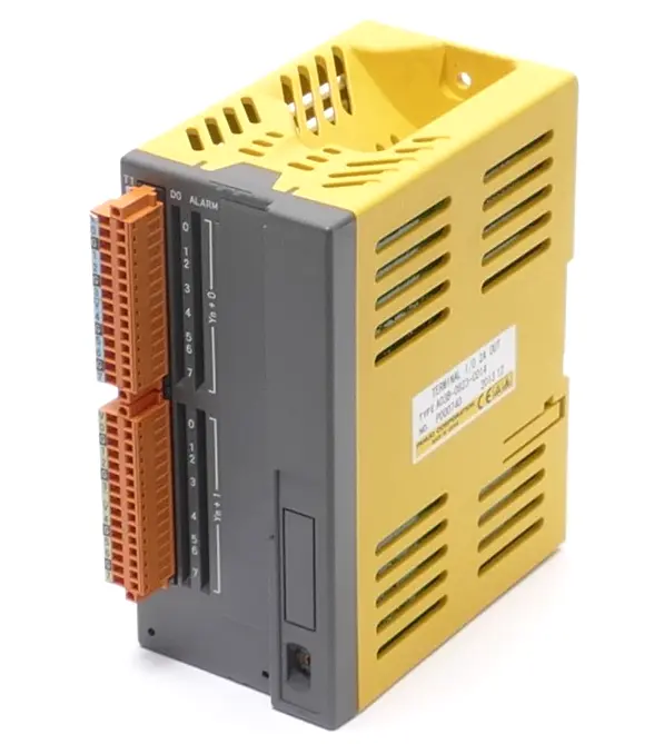 Produktfoto 1 von Fanuc Terminal I/O 2A | A03B-0823-C014