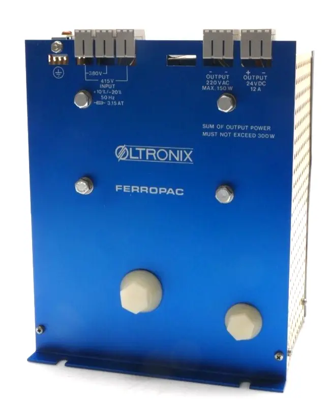 Produktfoto 1 von Oltronix Stromversorgung | FERROPAC MSWO 300