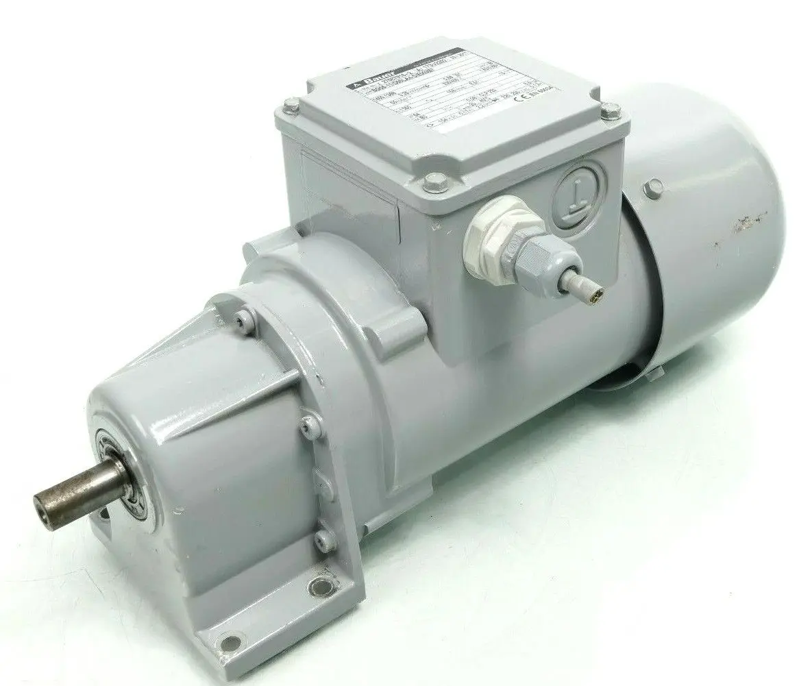Produktfoto 1 von Bauer Getriebemotor BG05-11/D05LA4-S/E003B7