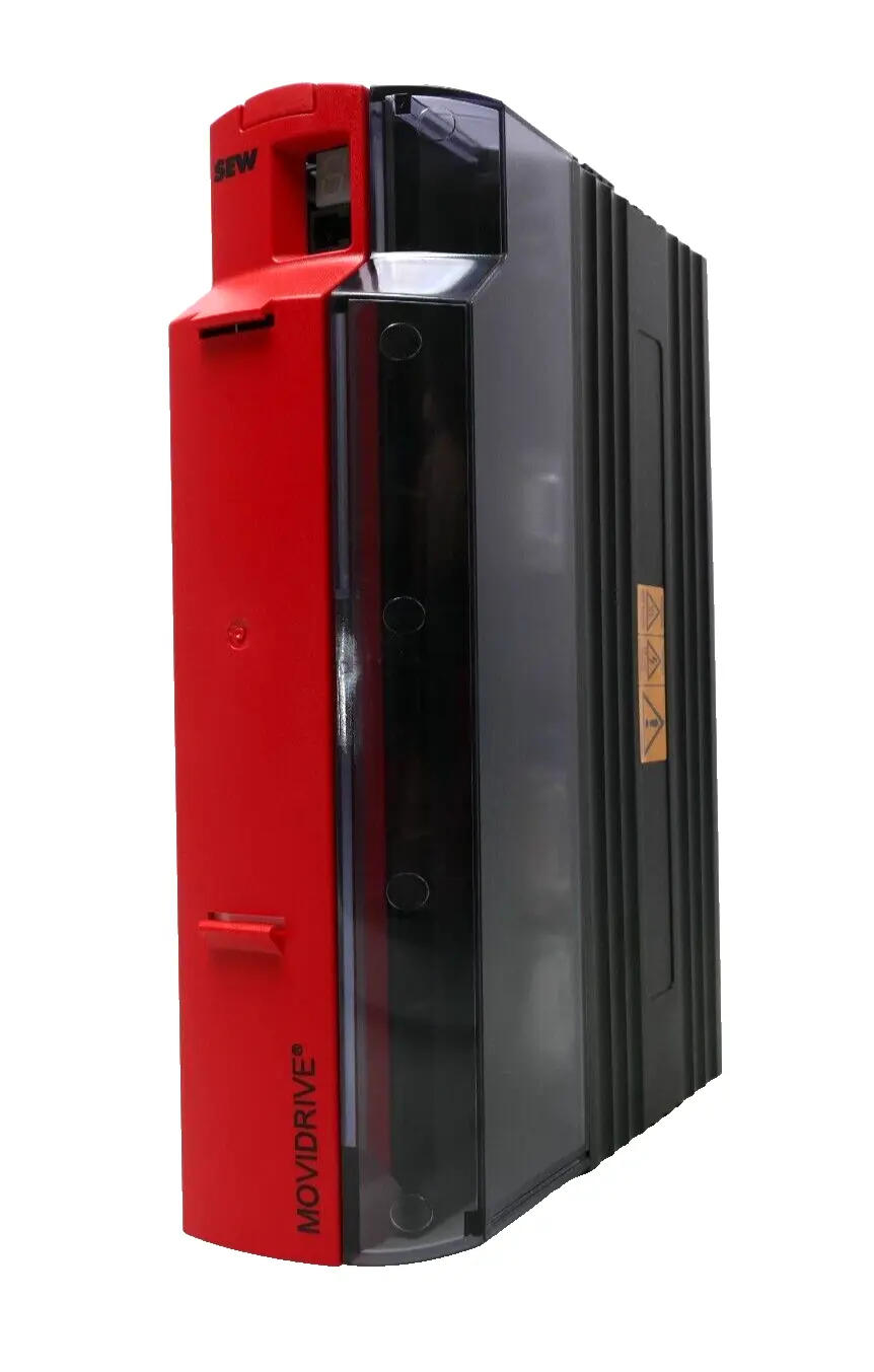 Produktfoto 1 von Sew Eurodrive MOVIDRIVE B Umrichter | MDX61B0008-5A3-4-0T/DEH11B/DFP21B