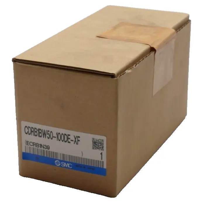 SMC Drehantrieb | CDRB1BW50-100DE-XF