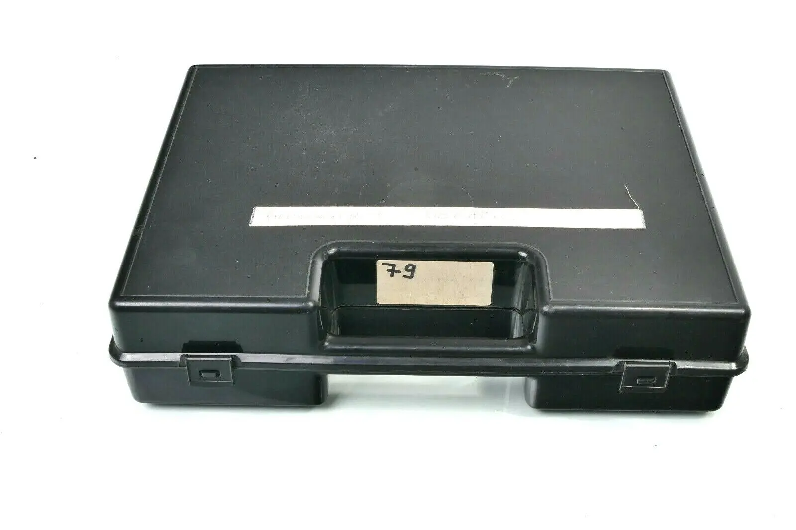 Produktfoto 1 von Siemens SIMATIC S5 PG 605U Programmiergerät 6ES5 605-0UA11 | 6ES5605-0UA11