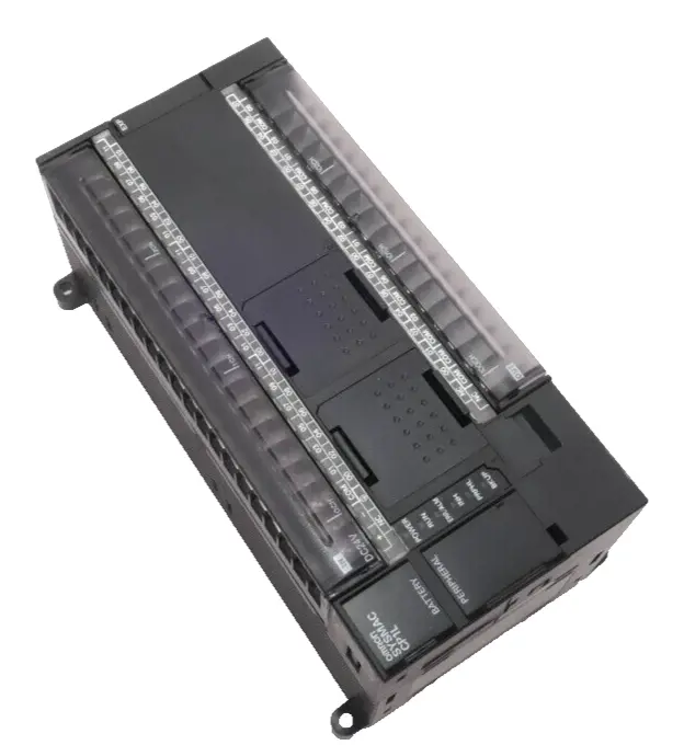 Produktfoto 1 von Omron SYSMAC CP1 Programmable Controller | Version: 1.0 | CP1L-M60DT1-D