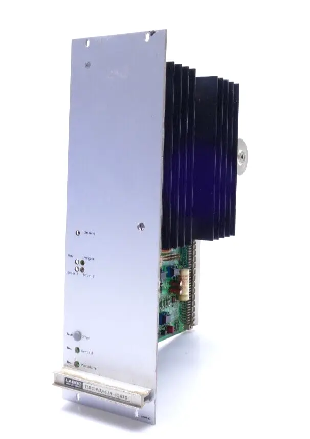 Produktfoto 1 von Labod TSR 50V/3,4-6,8A-4Q 83S Modul 913458-101
