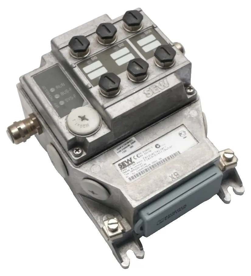 Produktfoto 1 von Sew Eurodrive Feldverteiler | MFP22D/Z23W